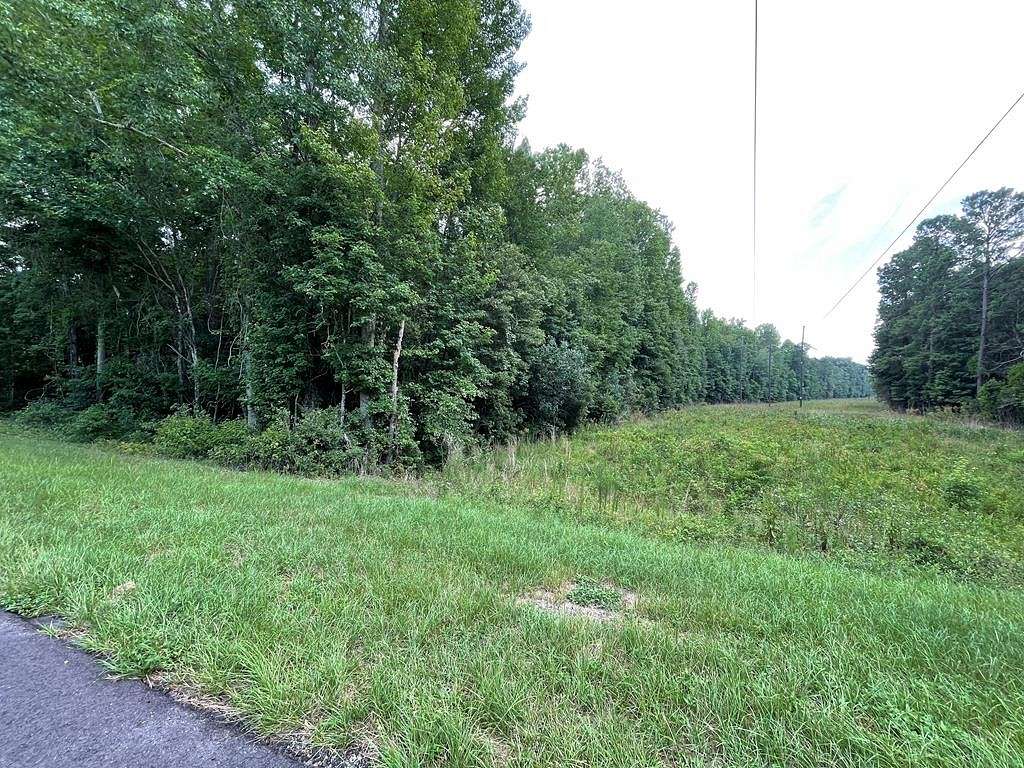 30.24 Acres of Land for Sale in Cameron, South Carolina