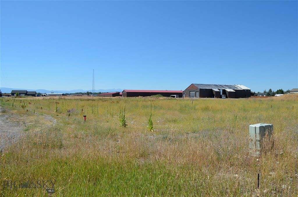 2.57 Acres of Mixed-Use Land for Sale in Belgrade, Montana