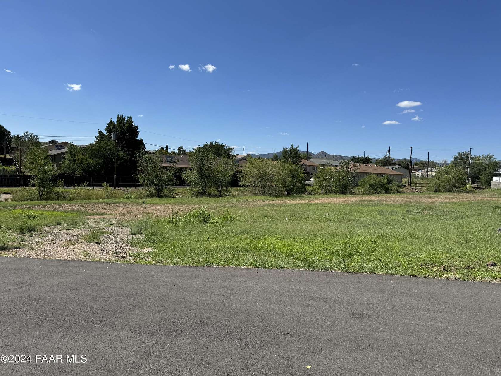 0.32 Acres of Residential Land for Sale in Prescott Valley, Arizona