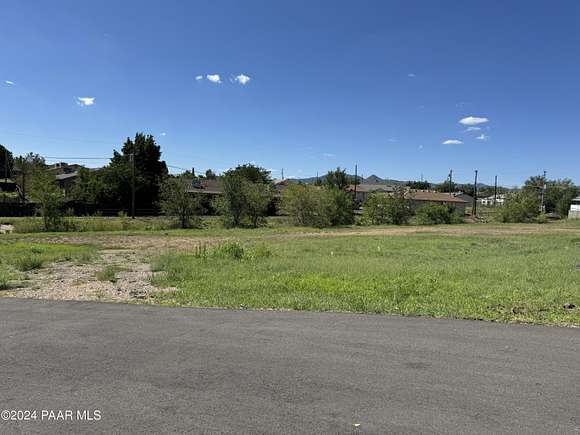 0.32 Acres of Residential Land for Sale in Prescott Valley, Arizona