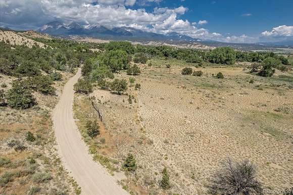 45.28 Acres of Agricultural Land for Sale in Salida, Colorado