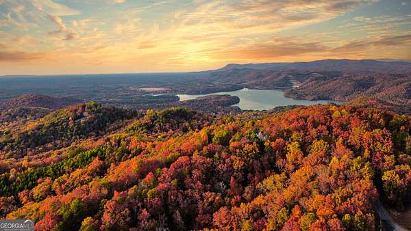 1.24 Acres of Land for Sale in Ranger, Georgia