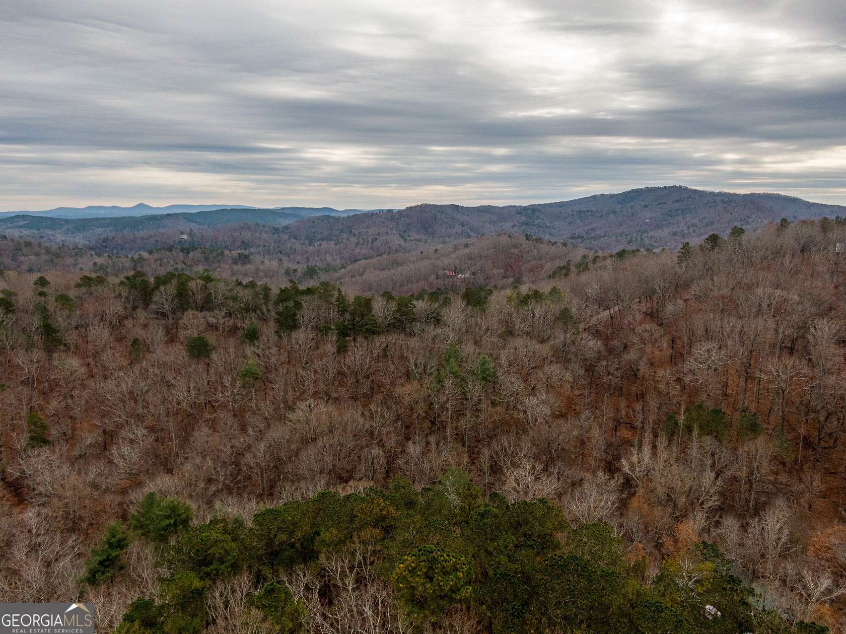 1 Acre of Land for Sale in Ranger, Georgia