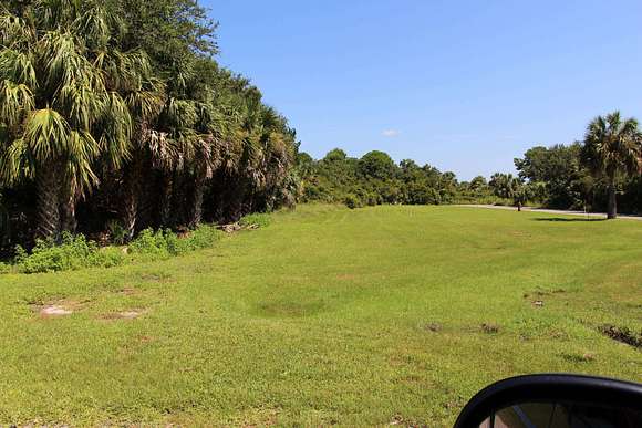 0.51 Acres of Land for Sale in Shell Point, Florida