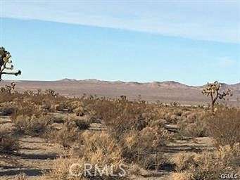 2.33 Acres of Residential Land for Sale in Adelanto, California