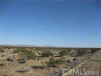 10 Acres of Land for Sale in Adelanto, California