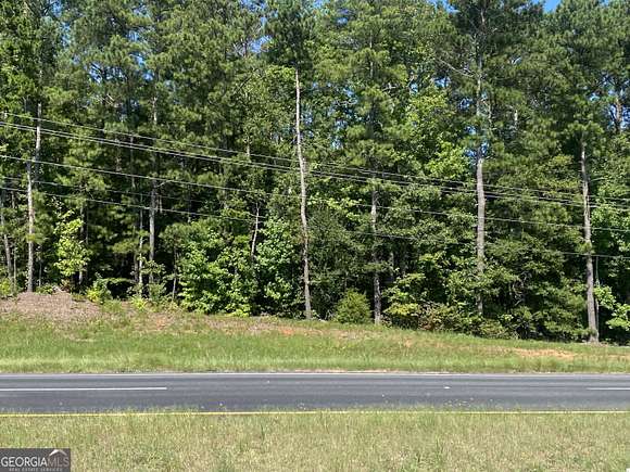 2 Acres of Commercial Land for Sale in Griffin, Georgia