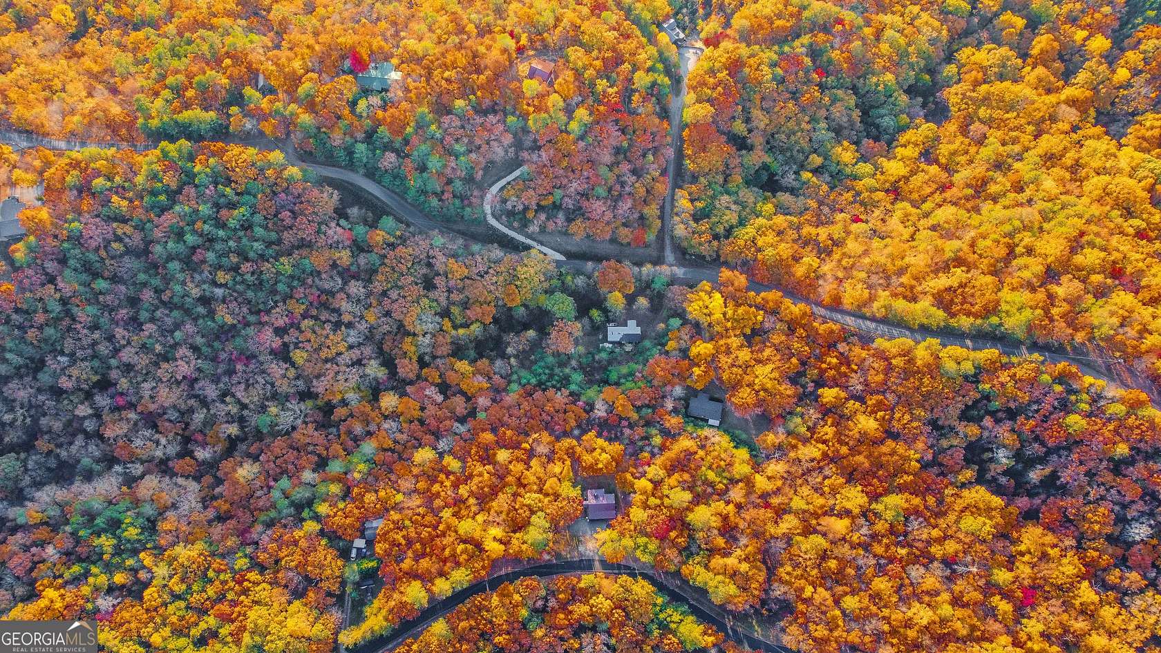 1.66 Acres of Land for Sale in Ranger, Georgia