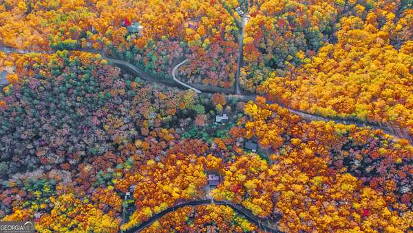 1.66 Acres of Land for Sale in Ranger, Georgia