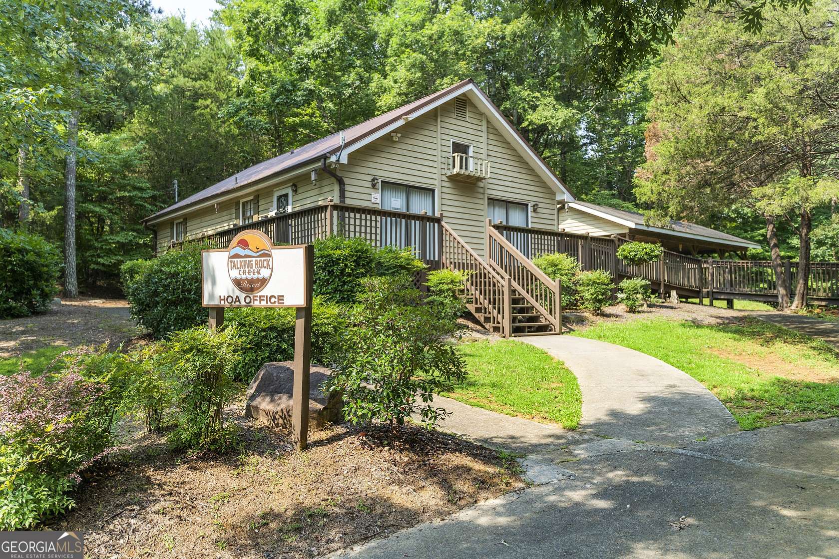 1.35 Acres of Land for Sale in Ranger, Georgia