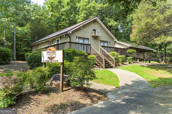 1.35 Acres of Land for Sale in Ranger, Georgia