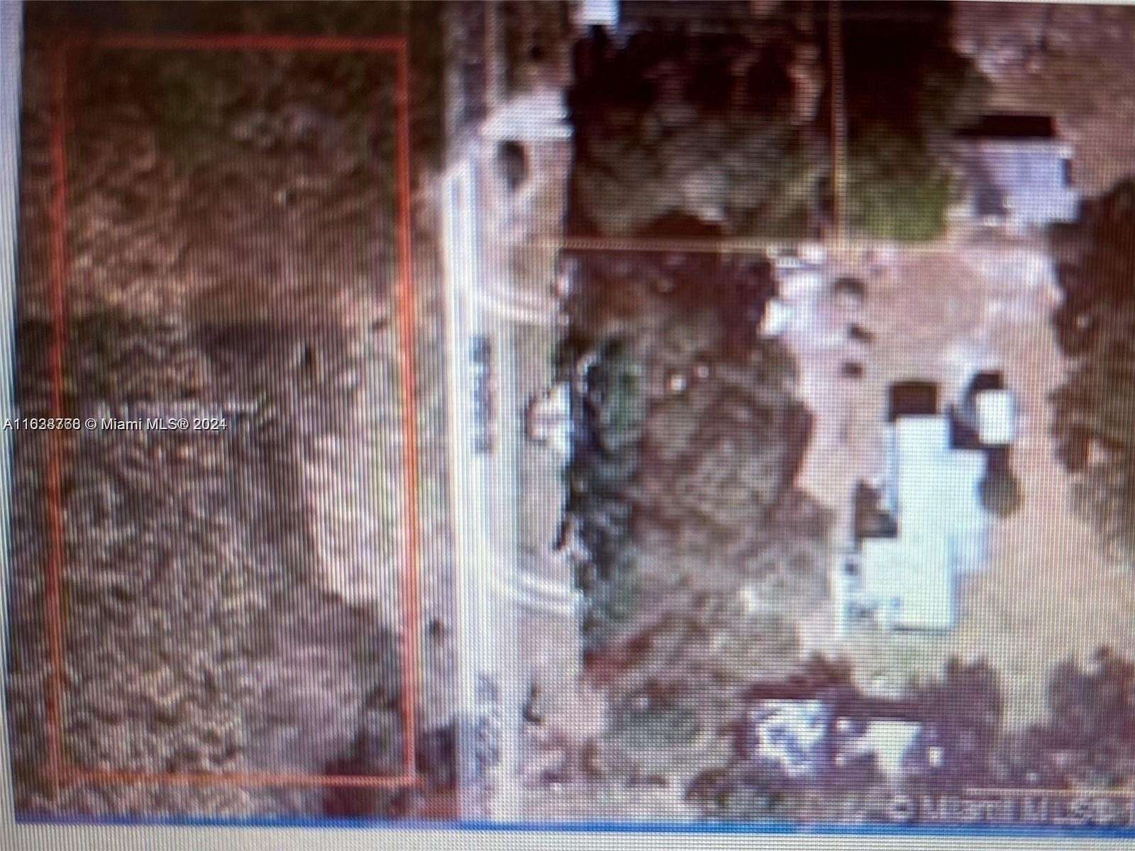 0.48 Acres of Residential Land for Sale in Silver Springs, Florida