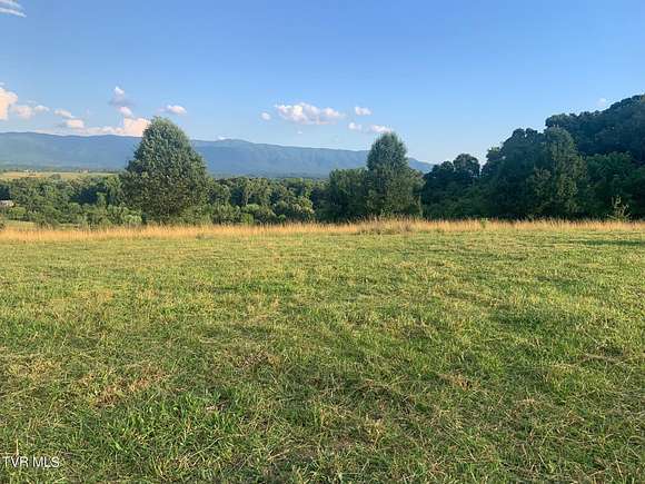 5.97 Acres of Land for Sale in Greeneville, Tennessee