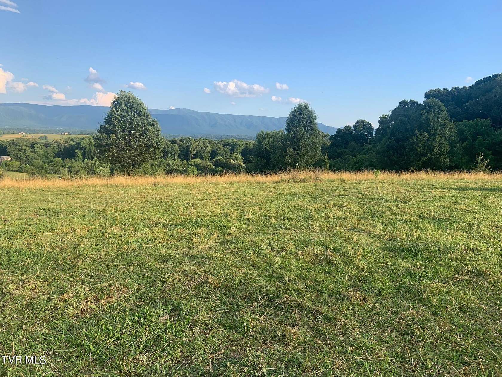 7.45 Acres of Land for Sale in Greeneville, Tennessee