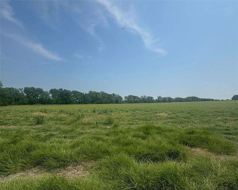 20.05 Acres of Land for Sale in Krum, Texas