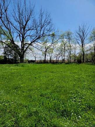 5.73 Acres of Land for Sale in Franklin, Kentucky