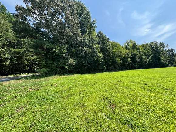 2.28 Acres of Residential Land for Sale in Gretna, Virginia