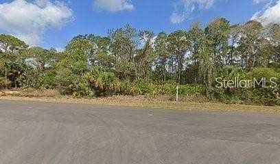 0.46 Acres of Residential Land for Sale in Port Charlotte, Florida