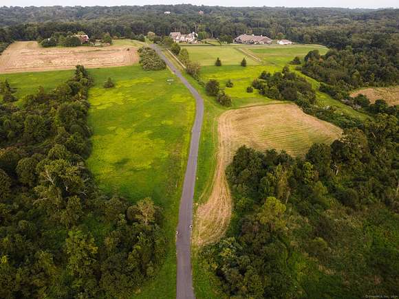 10.79 Acres of Land for Sale in Roxbury, Connecticut