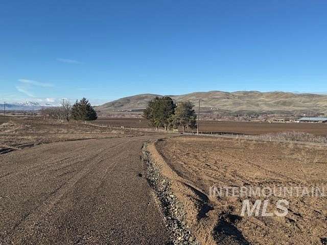 6 Acres of Residential Land for Sale in Weiser, Idaho