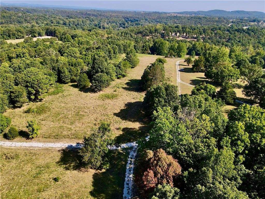 4.72 Acres of Residential Land for Sale in Berryville, Arkansas