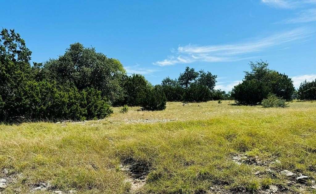 3.08 Acres of Residential Land for Sale in Fredericksburg, Texas