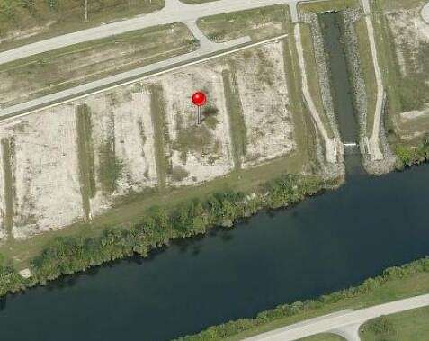 2 Acres of Residential Land for Sale in Palm City, Florida