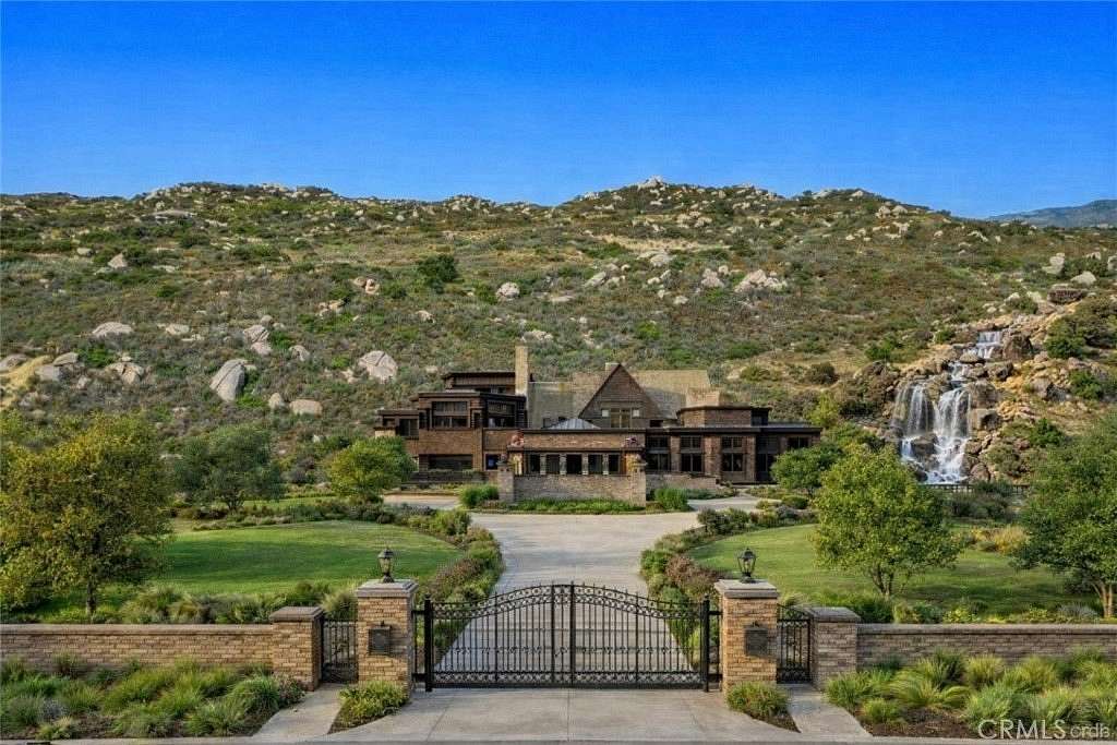 4.76 Acres of Residential Land for Sale in Murrieta, California