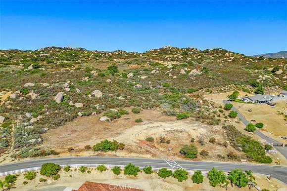 4.76 Acres of Residential Land for Sale in Murrieta, California