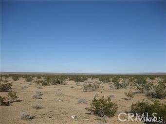 5 Acres of Land for Sale in Adelanto, California