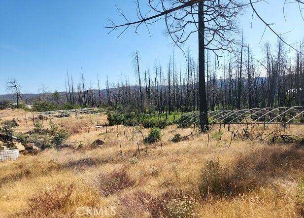 1.93 Acres of Residential Land for Sale in Berry Creek, California