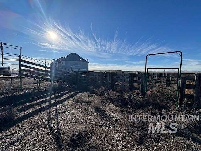 21.6 Acres of Land for Sale in Weiser, Idaho