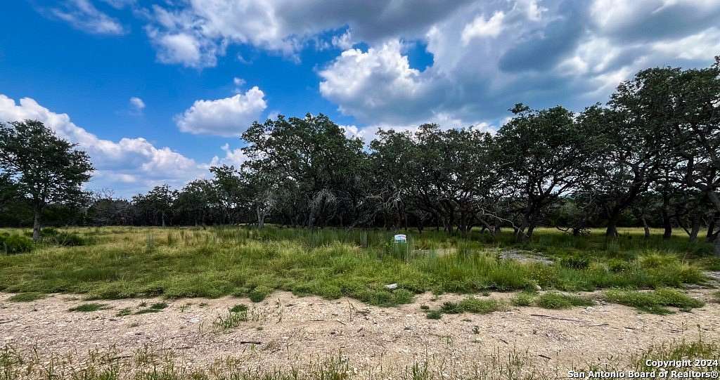 7 Acres of Residential Land for Sale in Center Point, Texas