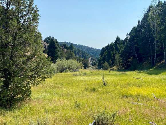 82.231 Acres of Land for Sale in Butte, Montana