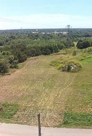 2.09 Acres of Residential Land for Sale in Oklahoma City, Oklahoma