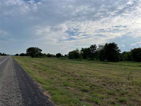 1 Acre of Commercial Land for Sale in Mexia, Texas