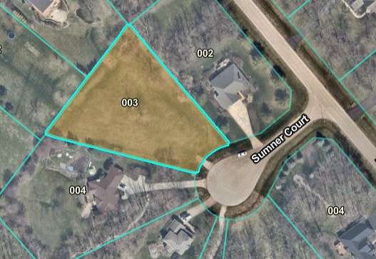 1.01 Acres of Residential Land for Sale in Newark, Illinois