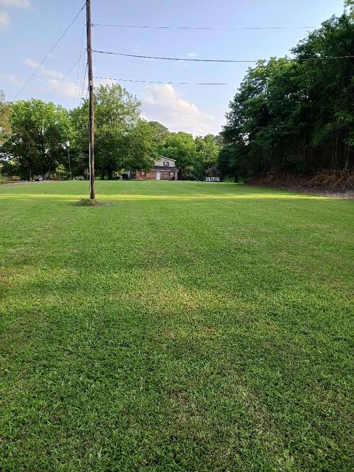 2.1 Acres of Residential Land with Home for Sale in Oxford, Mississippi