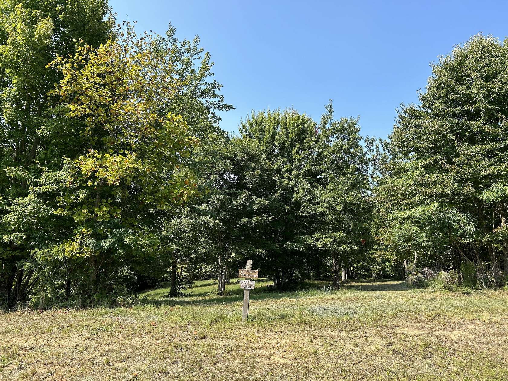 1.27 Acres of Residential Land for Sale in Jasper, Tennessee