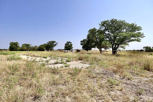 40.93 Acres of Land for Sale in Valentine, Nebraska