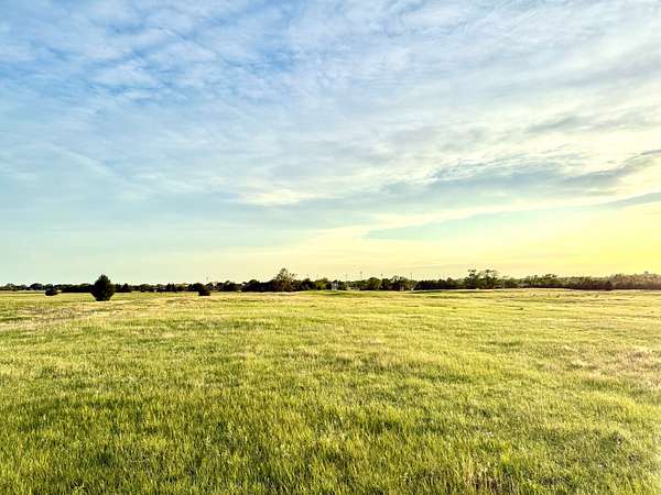 40.2 Acres of Land for Sale in Valentine, Nebraska