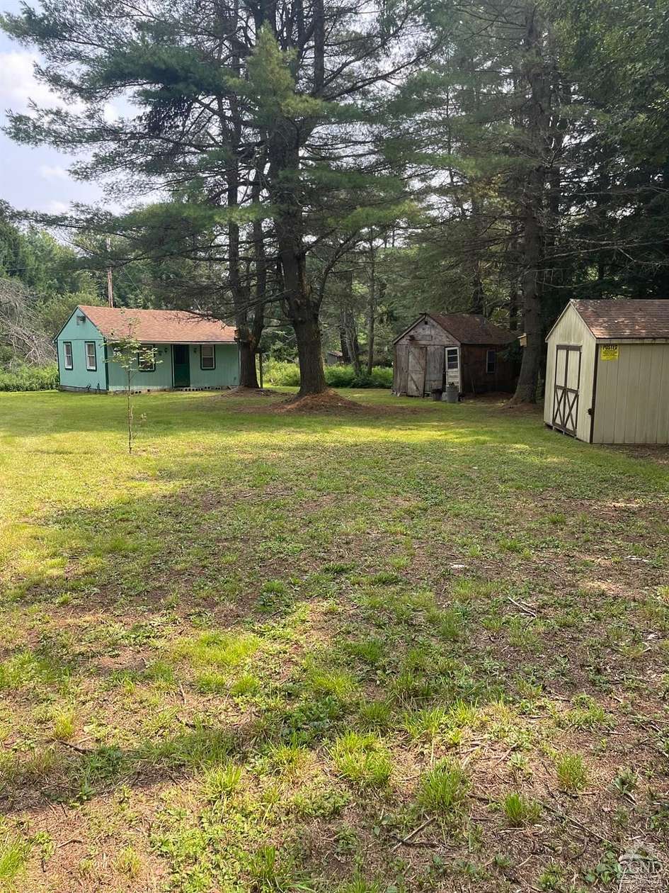 5 Acres of Improved Land for Sale in Jefferson, New York