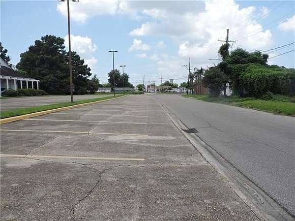 0.085 Acres of Residential Land for Sale in New Orleans, Louisiana