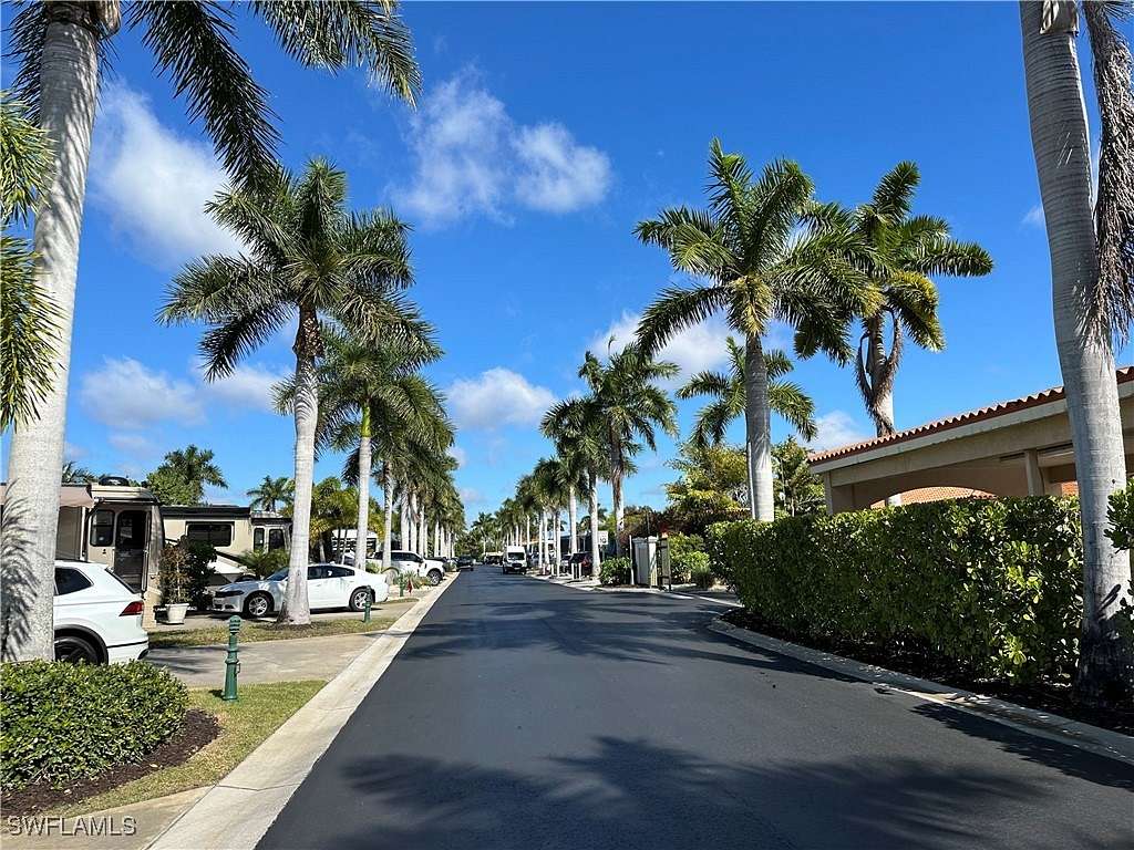 0.07 Acres of Residential Land for Sale in Naples, Florida