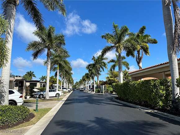 0.07 Acres of Residential Land for Sale in Naples, Florida