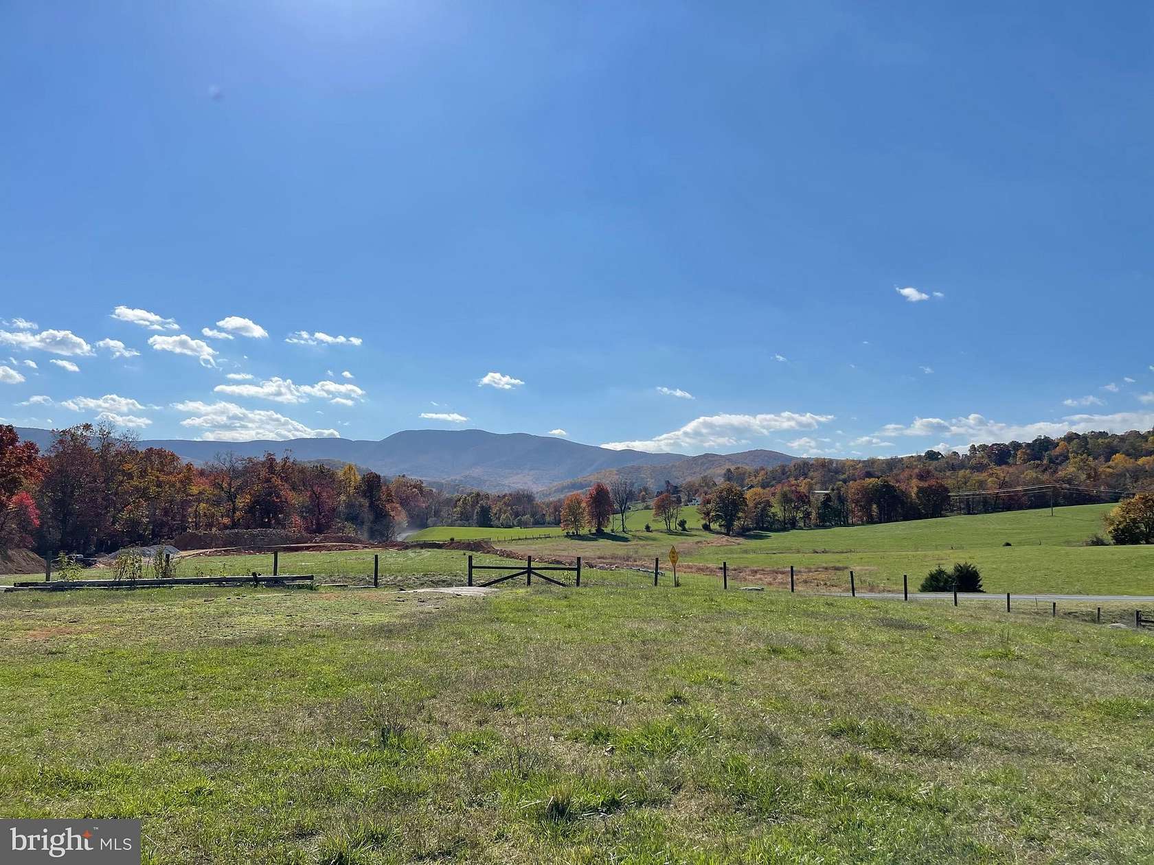 3.71 Acres of Residential Land for Sale in Bentonville, Virginia