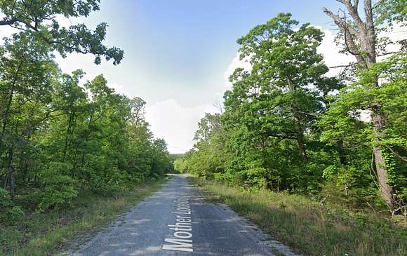 0.39 Acres of Residential Land for Sale in Horseshoe Bend, Arkansas