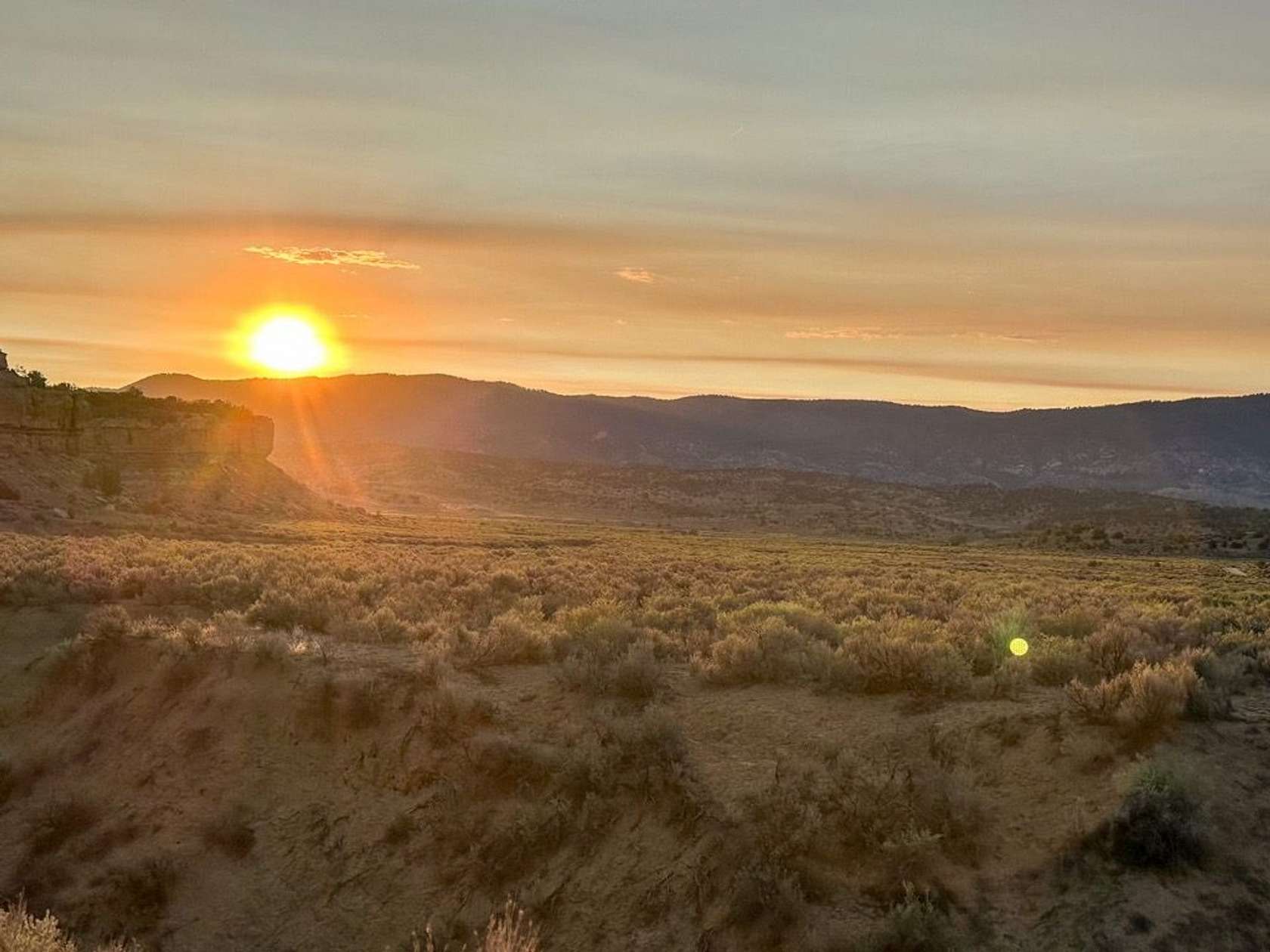 1,047 Acres of Land for Sale in Cuba, New Mexico