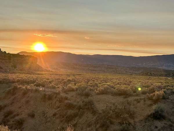 1,047 Acres of Land for Sale in Cuba, New Mexico