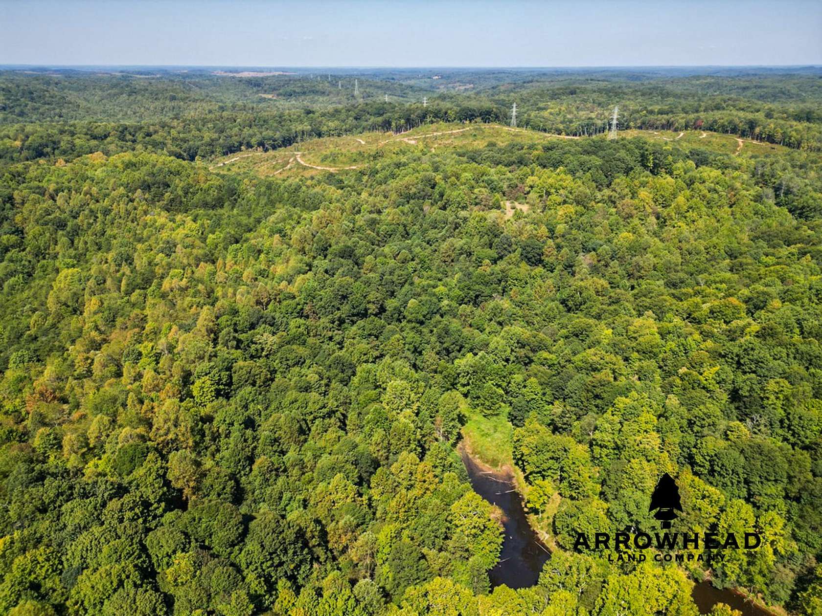 19 Acres of Recreational Land for Sale in Vinton, Ohio - LandSearch